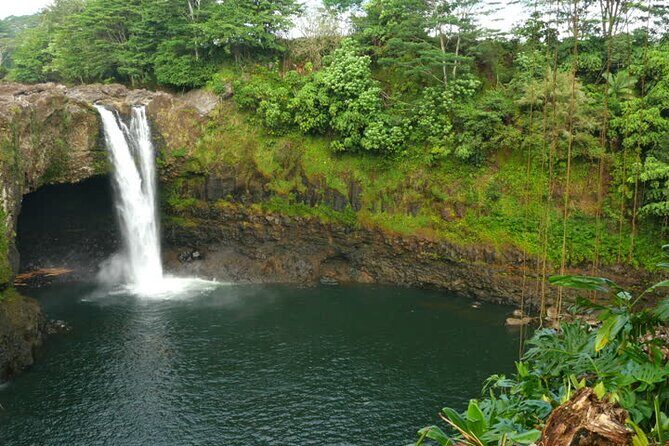 Private Island Tour in Hawaii with Pickup Included - What the Guides Do Best
