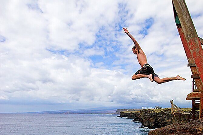 Private Island Tour in Hawaii with Pickup Included - Who Would Love This Tour?