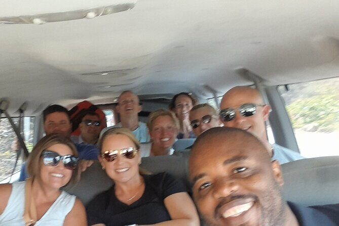 Private Island Tour in St. Maarten - Exploring the Heart of St. Maarten: A Deep Dive