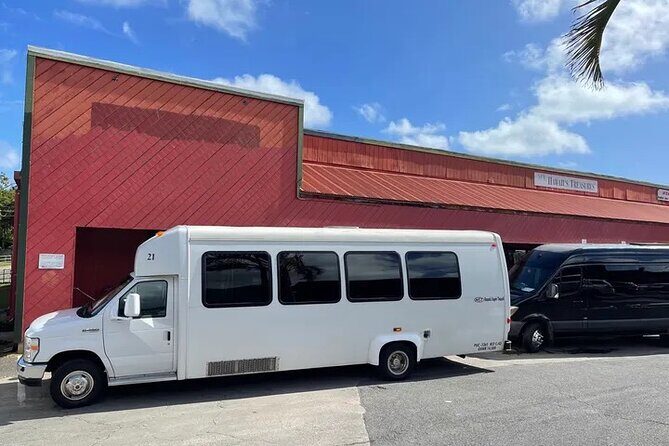 Private Island Tours and Charters through the Island of Oahu - FAQ