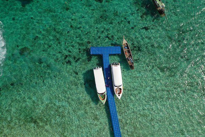 Private Islands Tour (Boat Charter, customized) - The Experience in Detail