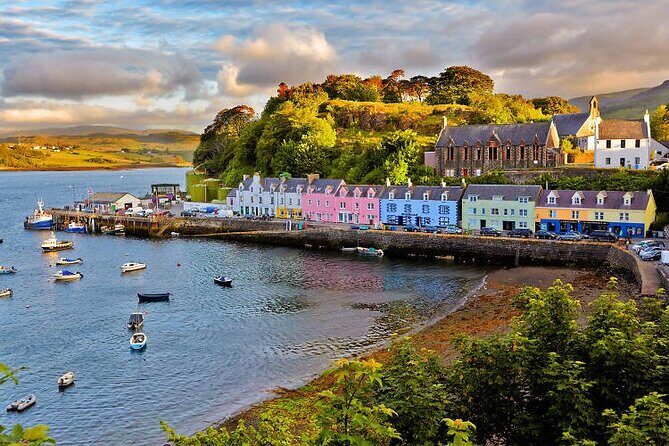 Private Isle of Skye Tour - Final Thoughts