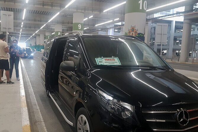 Private Istanbul Airport (IST) Arrival or Departure Transfer - Private Istanbul Airport (IST) Arrival or Departure Transfer: A Detailed Review