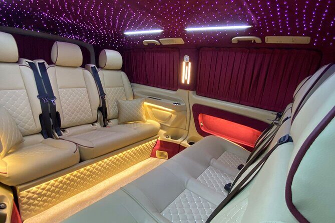 Private Istanbul Airport Transfer - Who Will Benefit Most from This Service?