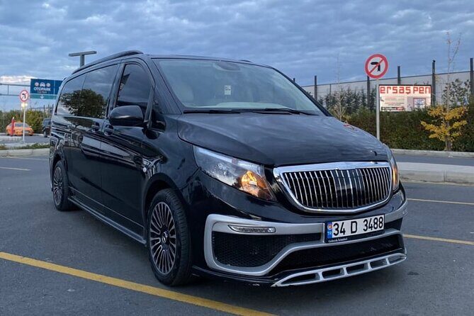 Private Istanbul Airport Transfer - The Reality of the Private Istanbul Airport Transfer