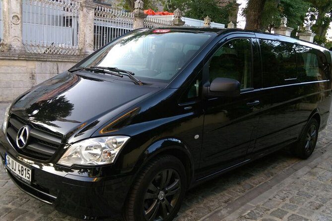 Private Istanbul Airport Transfer Service - Private Istanbul Airport Transfer Service: An Honest Look