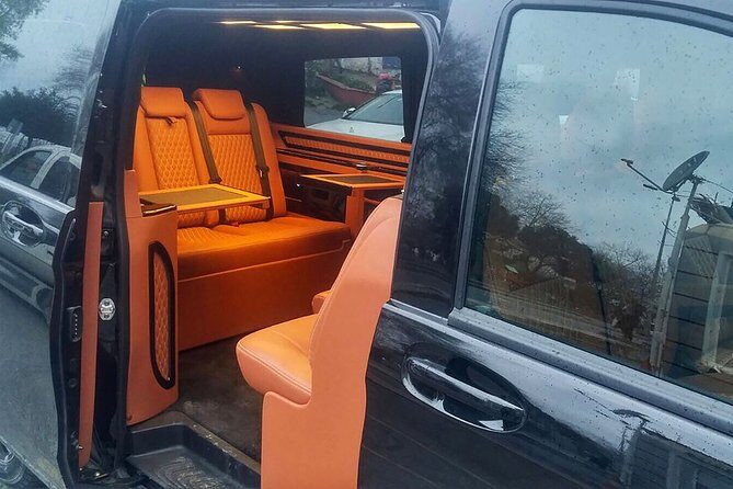 Private Istanbul Airport Transfer Service - A Deep Dive into the Private Transfer Experience