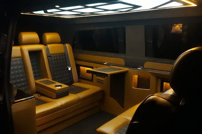 Private Istanbul Airport Transfer Service - Who Would Benefit Most?