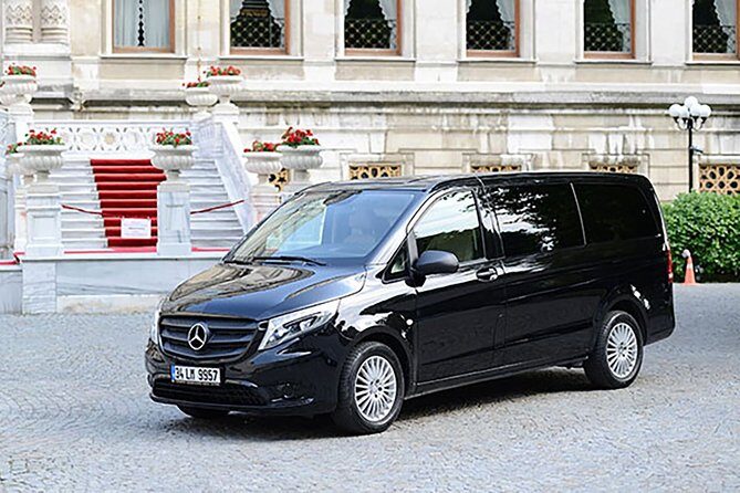 Private Istanbul Airport Transfer Service - The Bottom Line