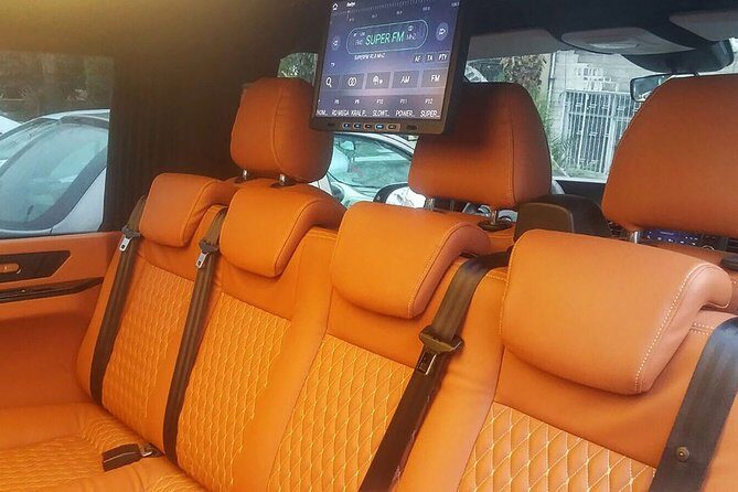 Private Istanbul Airport Transfer Service - FAQ