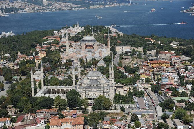 Private Istanbul Airport Transfer to Blue Mosque Sultan Ahmet - Practical Tips for Your Transfer