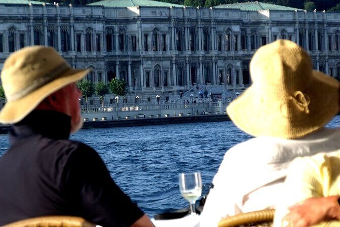 Private Istanbul Combo Tour - Classic Old City and Bosphorus Cruise - The Sum Up
