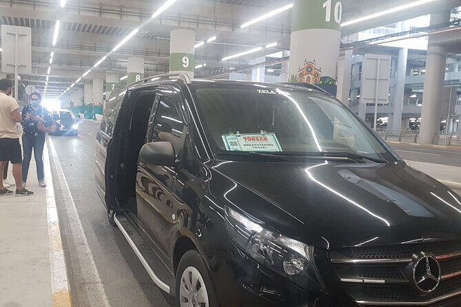 Private Istanbul Cruise Port(Galataport) Transfer hotel-airport - Why Choose This Private Istanbul Transfer?