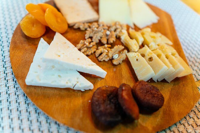 PRIVATE Istanbul Food Tour - 10 Tastings including Raki & Padi - Is This Tour Right for You?