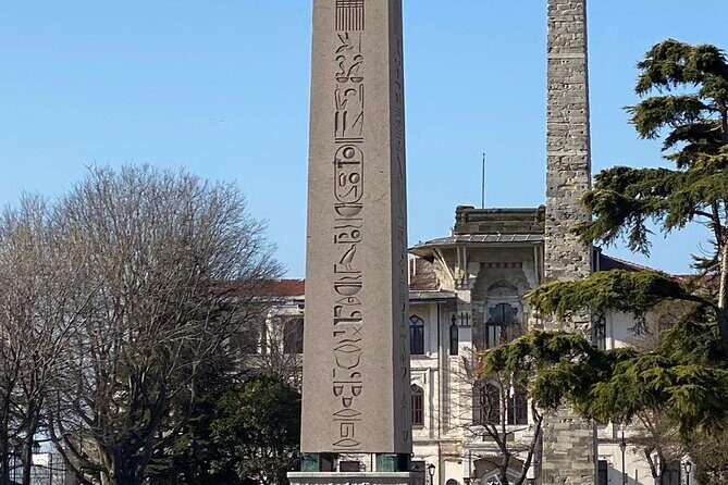 Private Istanbul Full Day ( 7 to 9 hours ) Tour - Skip the line - Final Thoughts