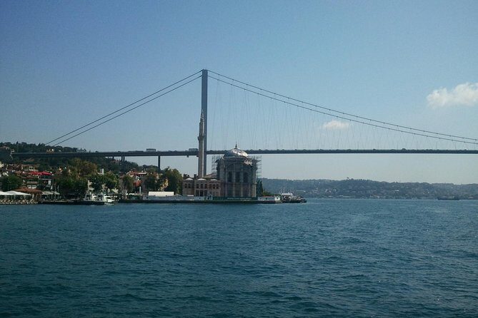 Private Istanbul Guided Tour with Dlx Van Fullday - Authentic Experiences and Practical Tips