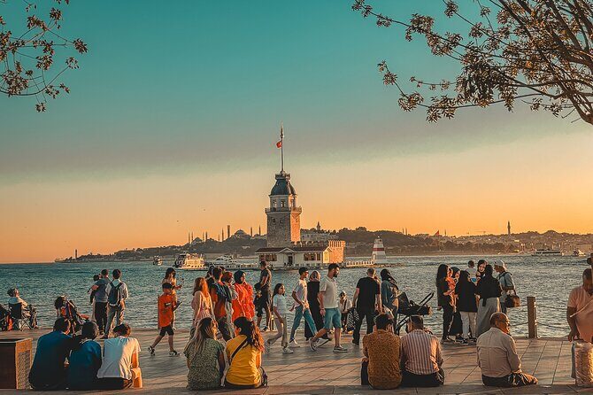 Private Istanbul Highlights Tour: 1, 2, or 3-Day Options - A Deep Dive into the Tour Experience