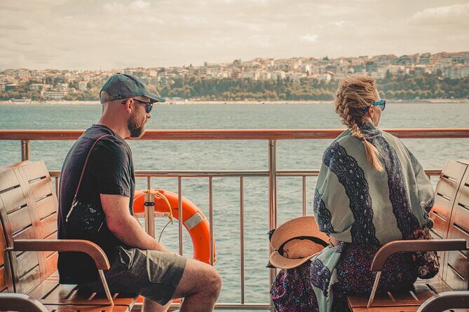 Private Istanbul Highlights Tour: 1, 2, or 3-Day Options - Final Recommendation
