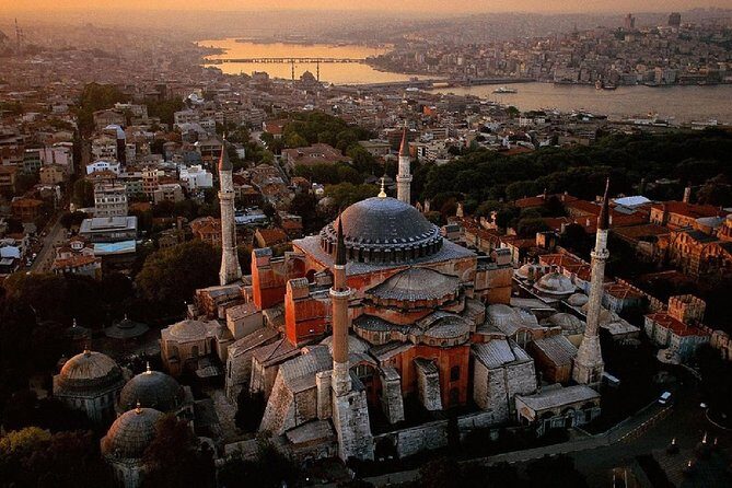 Private Istanbul Layover Tour - Exploring Istanbul During Your Layover: A Deep Dive