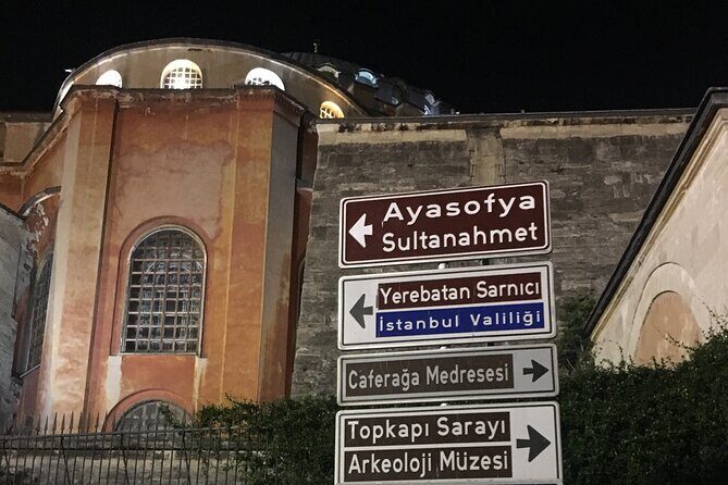 Private Istanbul Old City Walking Tour - Who Will Appreciate This Tour?