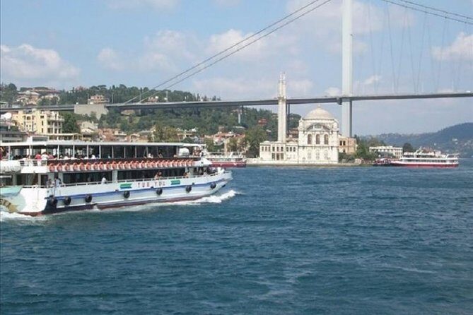 Private Istanbul Personalised Tour Licenced Guide and Vehicle - Exploring Istanbul in Comfort and Style