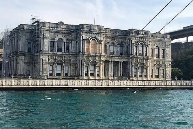 Private Istanbul Personalised Tour Licenced Guide and Vehicle - The Practical Side: Transportation and Timing