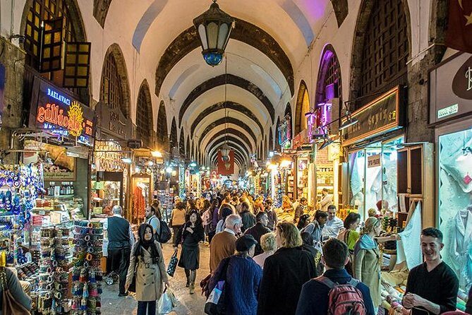 Private Istanbul Personalised Tour Licenced Guide and Vehicle - Analyzing the Value