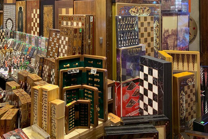 Private Istanbul Shopping Tour - Rugs, tiles and leather shopping - Frequently Asked Questions