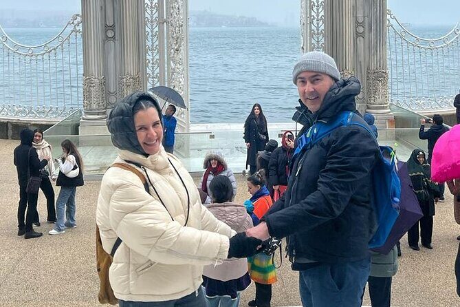 Private Istanbul Tour - Who Should Consider This Tour?