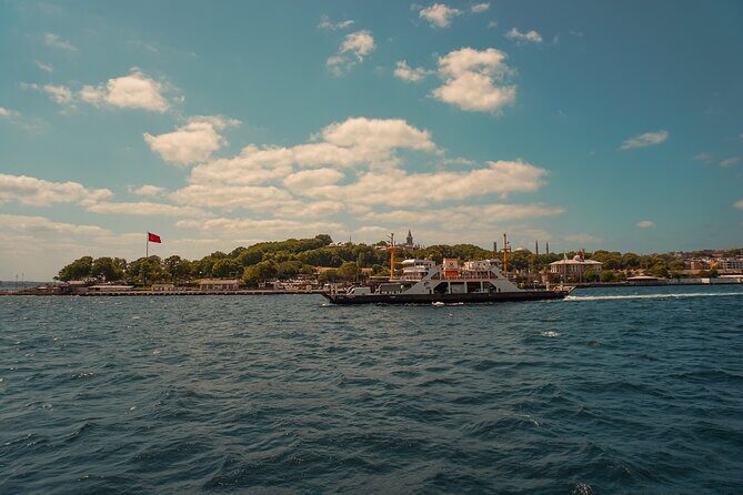 Private Istanbul Tour: Explore the City's Classics with a Guide - A Closer Look at the Experience