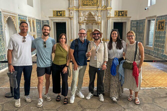Private Istanbul Tour: Explore the City's Classics with a Guide - Who Will Love This Tour?