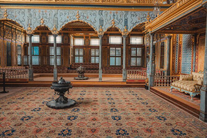 Private Istanbul Tour: Explore the City's Classics with a Guide - Final Thoughts
