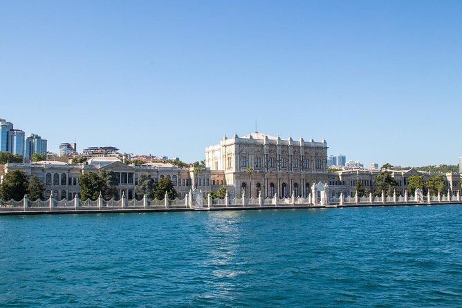 Private Istanbul tour from Cruise ship Galataport or ist airport - A Practical Guide to Your Istanbul Private Tour