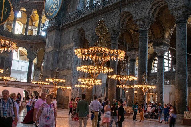 Private Istanbul tour from Cruise ship Galataport or ist airport - Who Is This Tour Best For?