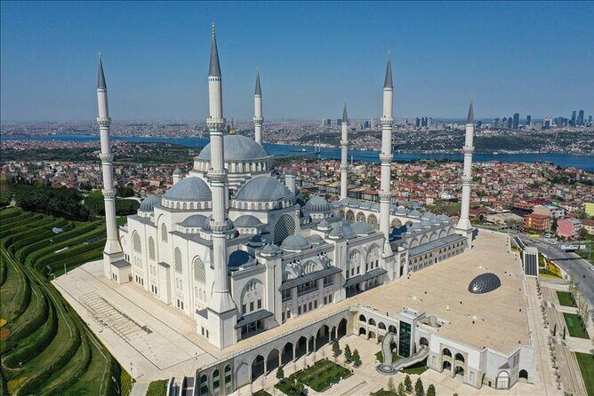 Private Istanbul Tour from Galataport Cruise Ships - Discovering Istanbul’s Top Sights in a Nutshell
