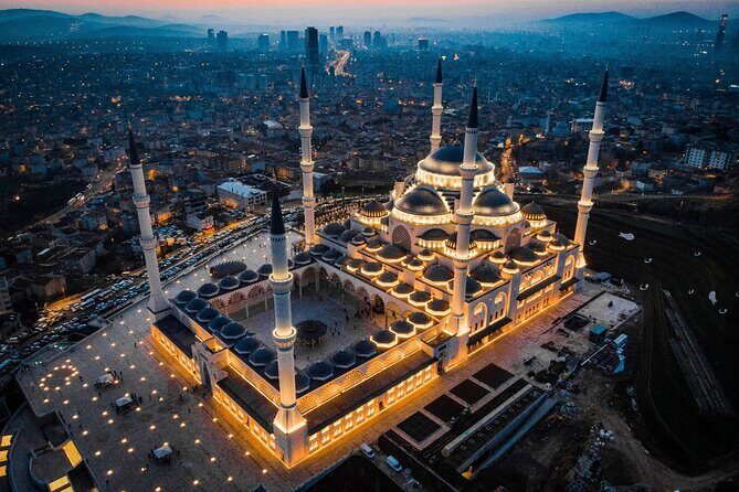 Private Istanbul Tour from Galataport Cruise Ships - Who Will Love This Tour?