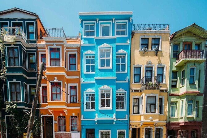 Private Istanbul Tour with Guide for 1, 2 or 3 Day Options - A Deep Dive into the Istanbul Private Tour Experience