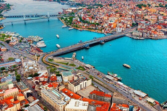 Private Istanbul Tour with Guide for 1, 2 or 3 Day Options - FAQ