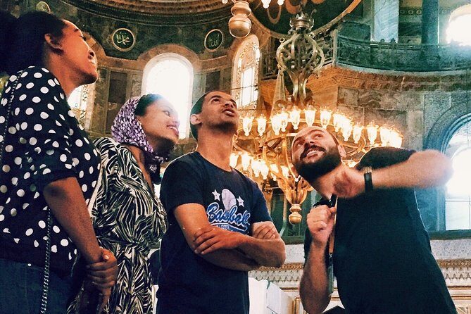 Private Istanbul Tour with Official Guide -SKIP THE TICKET LINE - Practical Details and Tips