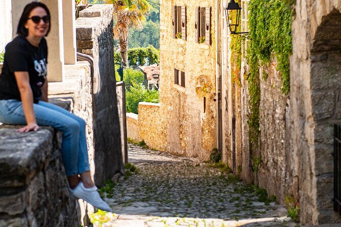 Private Istrian Heritage Expedition Tour from Pore and Rovinj - An In-Depth Look at the Private Istrian Heritage Expedition