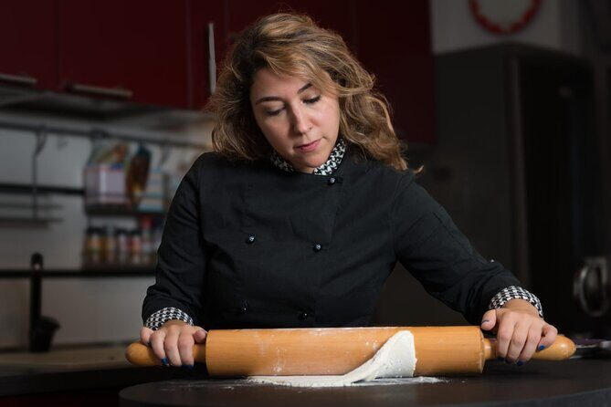 Private Italian cooking lessons in Rome - A Personal Touch in Rome’s Culinary Scene