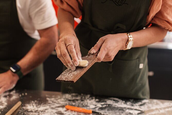 Private Italian Cooking School at Pizzini Wines - A Taste of Italy in Victoria: Private Cooking & Wine at Pizzini Wines