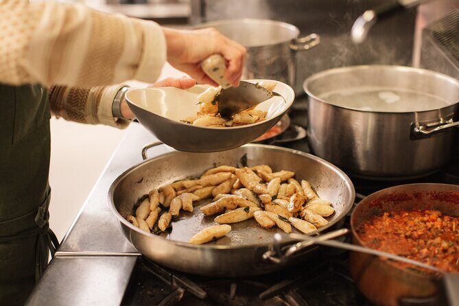Private Italian Cooking School at Pizzini Wines - An In-Depth Look at the Pizzini Wines Experience