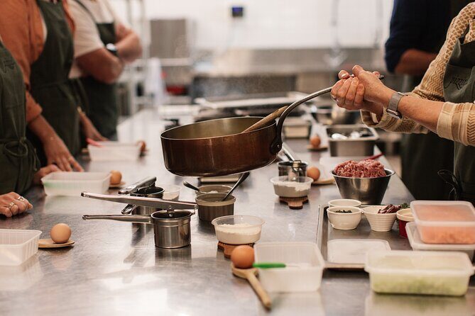 Private Italian Cooking School at Pizzini Wines - FAQs