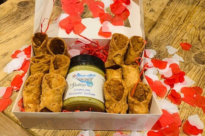 Private Italian Dinner with a Romantic Night Experience - A Closer Look at the Experience