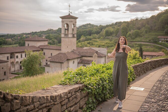 Private Italian lessons in Bergamo - Key Points
