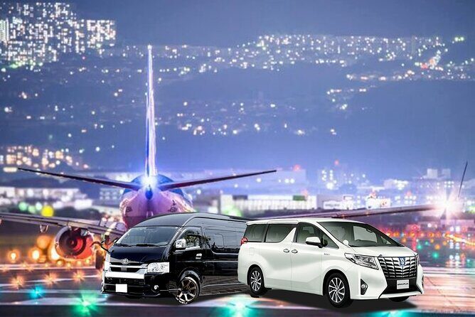 Private Itami Airport Transfer to or from Osaka City - Final Thoughts