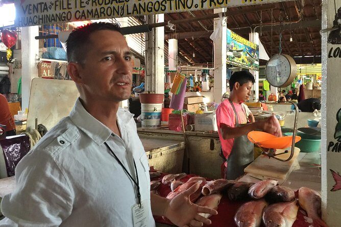 Private Ixtapa and Zihuatanejo City Tour - The detailed experience: what you can truly expect