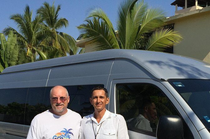 Private Ixtapa and Zihuatanejo City Tour - FAQ