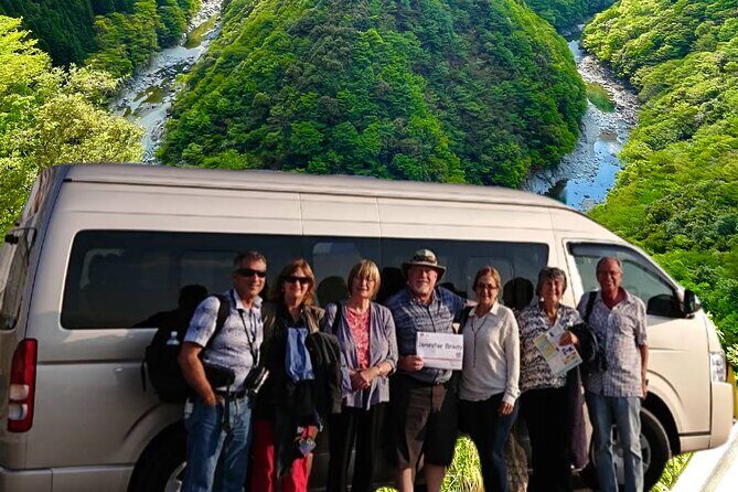 Private Iya Valley Half Day Tour - FAQ